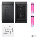 prio Akku für iPhone SE (Universal APN)