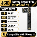 JCID Akku Reparatur Flexkabel für iPhone 11 Extern