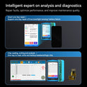 JCID V1S Plus Smart Programmer für iPhone 6-16PM Komponentenreparatur