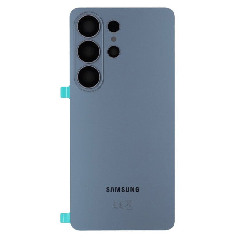Samsung Battery Cover SM-S948 Galaxy S26 Ultra Kobaltviolett GH82-38884C