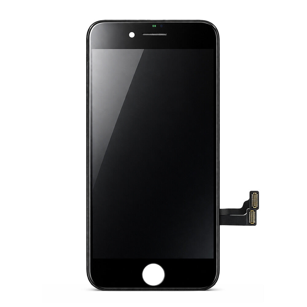Display für iPhone 8 SE 2020 SE 2022 Schwarz LCD Bildschirm Touch