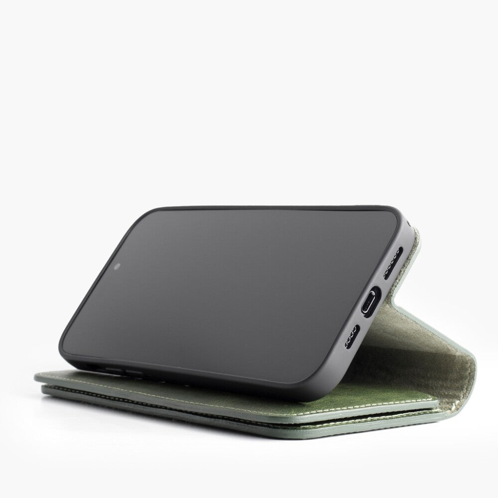 Multi Wallet iPhone Hülle iPhone 16 Pro Max