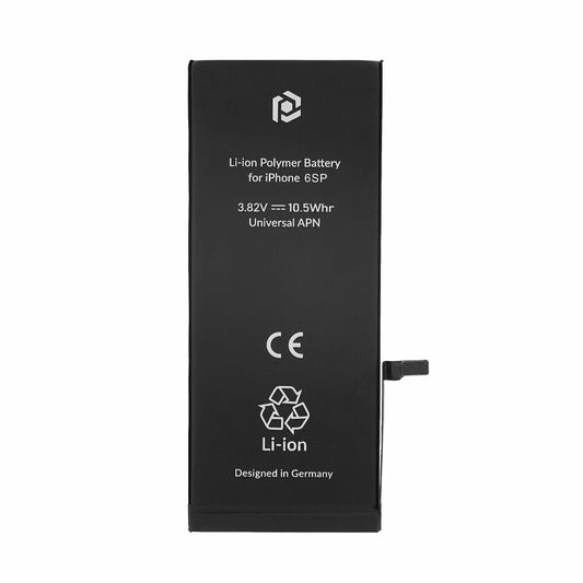 Prio Battery for iPhone 6s Plus (Universal APN)