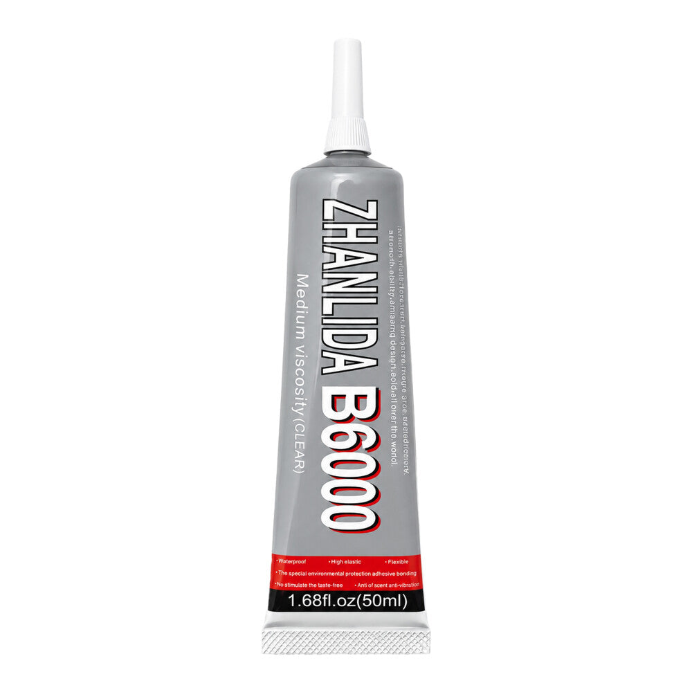 Zhanlida B6000 Universalkleber 50ml Klebstoff