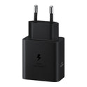 Samsung 45W USB-C Power Adapter (ohne Kabel) schwarz EP-T4511NBE Hauptbild