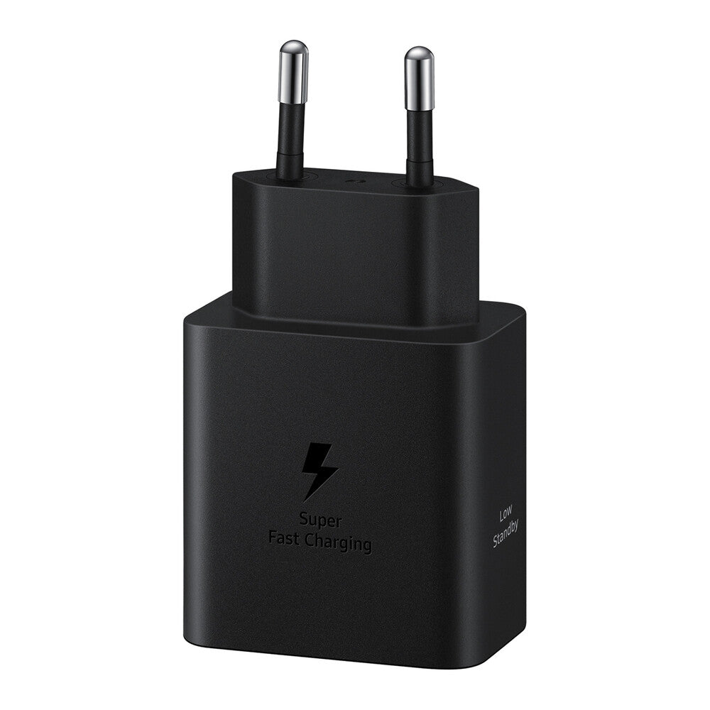 Samsung 45W USB-C Power Adapter (ohne Kabel) schwarz EP-T4511NBE Hauptbild