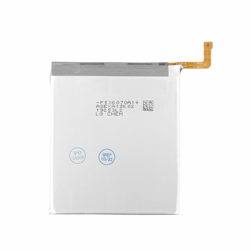 MPS battery for Samsung Galaxy S21 EB-BG991ABY