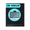 Mfine MF-313 720 p webcam / camera for video conferencing