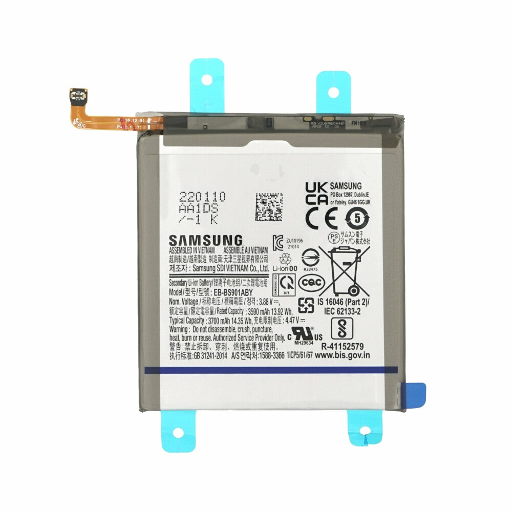 Samsung battery EB-BS901ABY S901 Galaxy S22 GH82-27494A