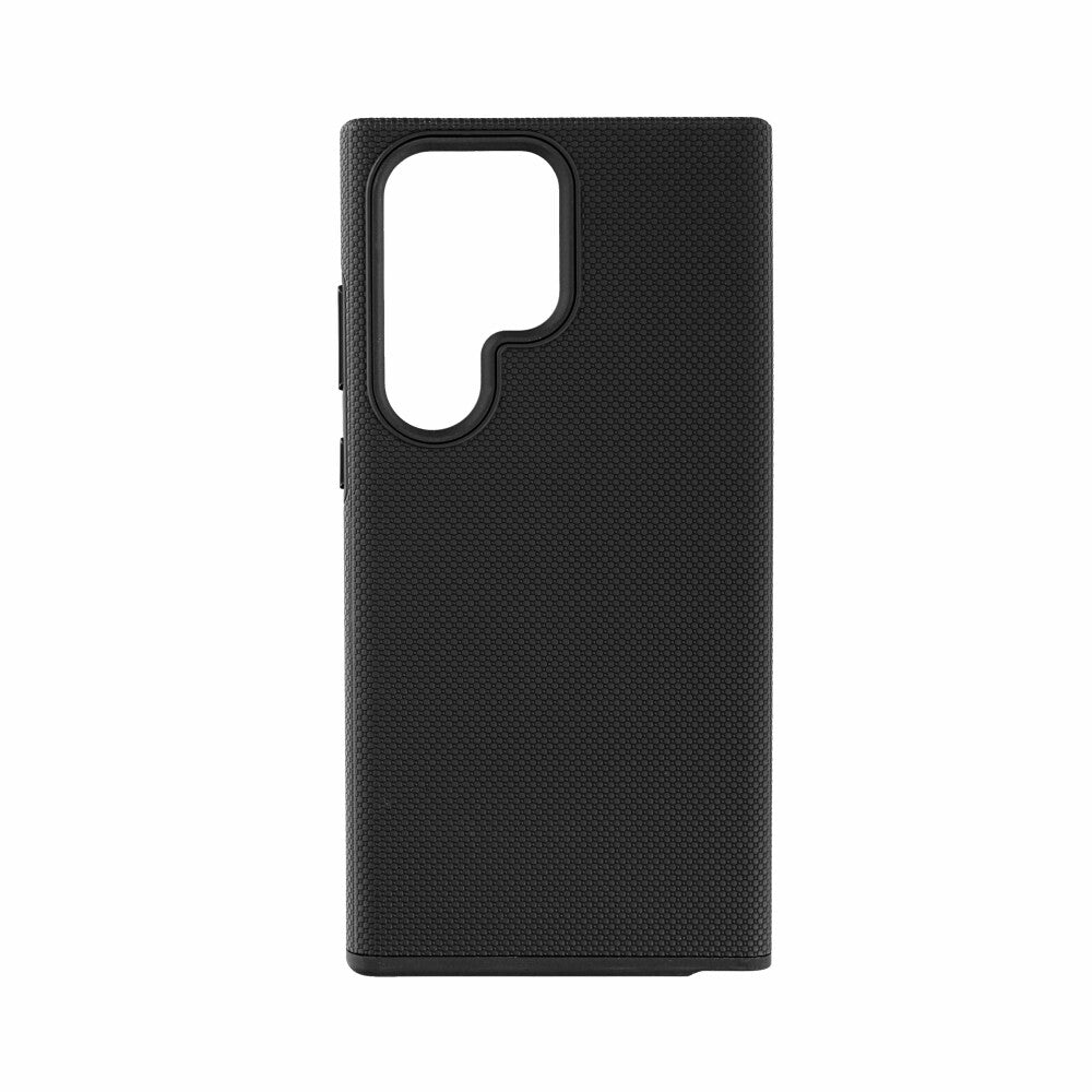 Prio protective case for Samsung S23 Ultra black