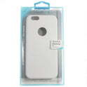 USAMS Battery Cover for iPhone 6 - White 4250710562534