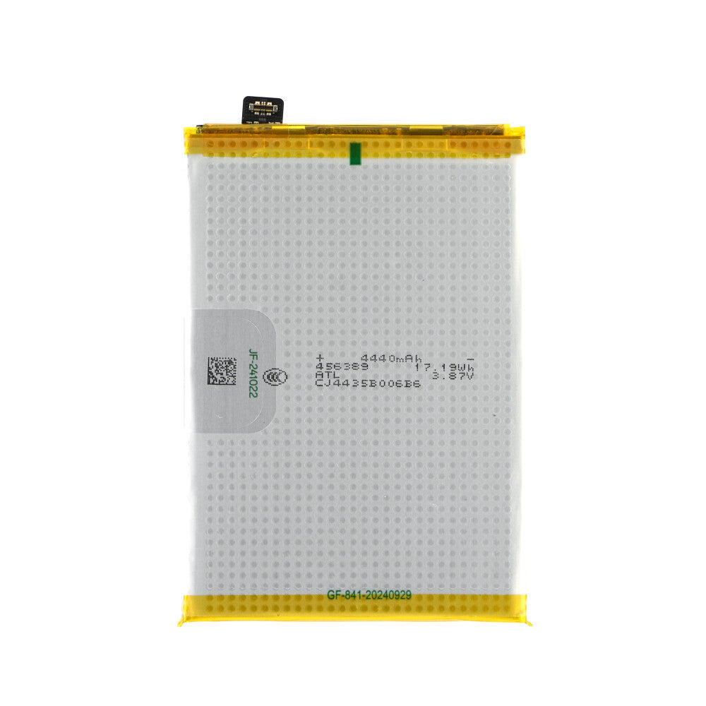 Realme Akku BLP837 RMX3081/RMX3393 Realme 8 Pro/9 Pro+