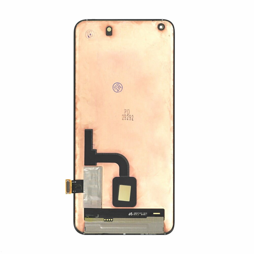 OEM display assembly (without frame) for Xiaomi Mi 10 5G