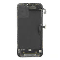 Pulled Original Display für iPhone 12 Pro Max (inkl. Sensorflex)