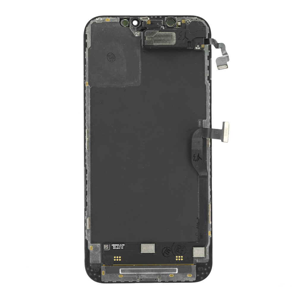 Pulled Original Display für iPhone 12 Pro Max (inkl. Sensorflex)