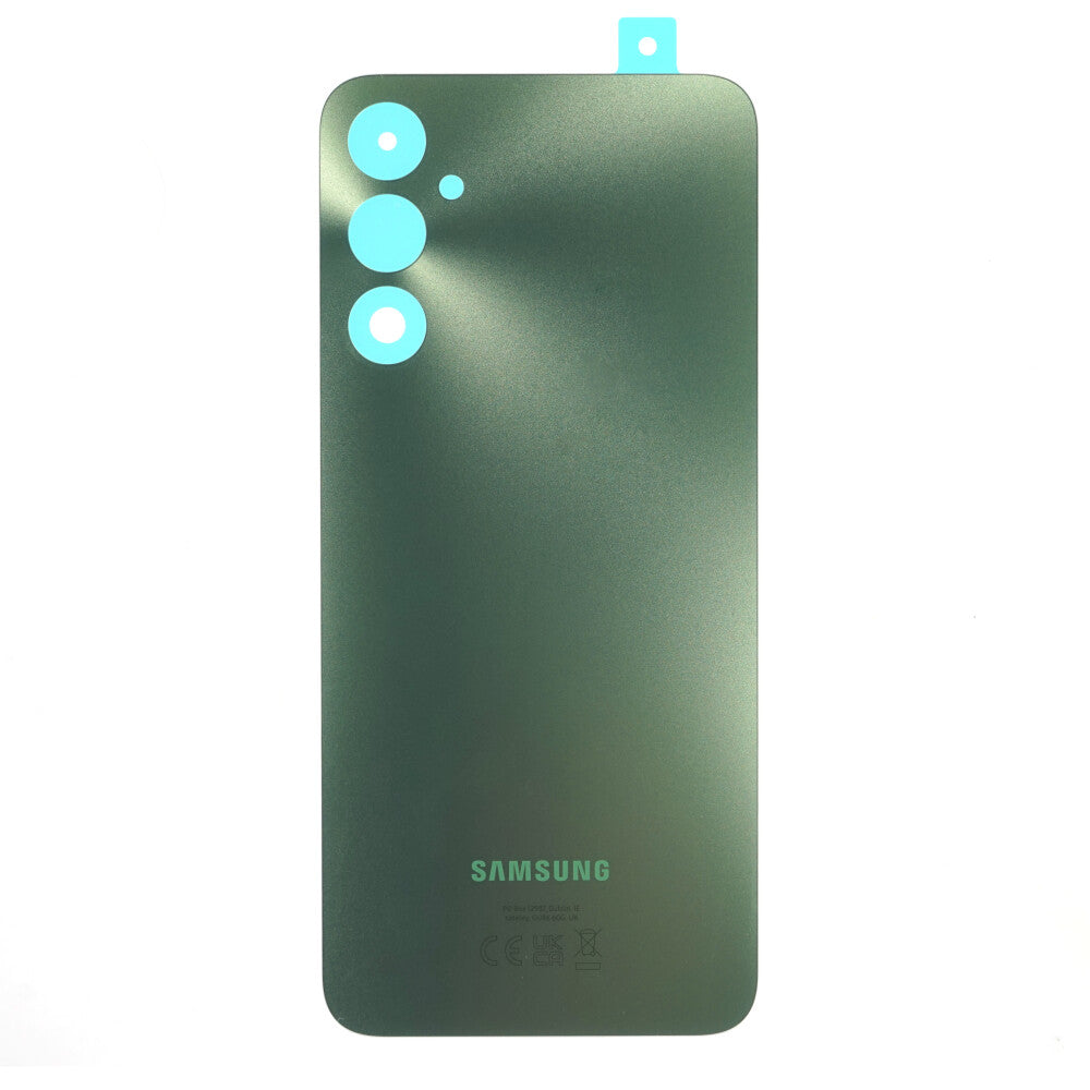 Samsung Battery Cover SM-A057 Galaxy A05s light green GH81-24651A