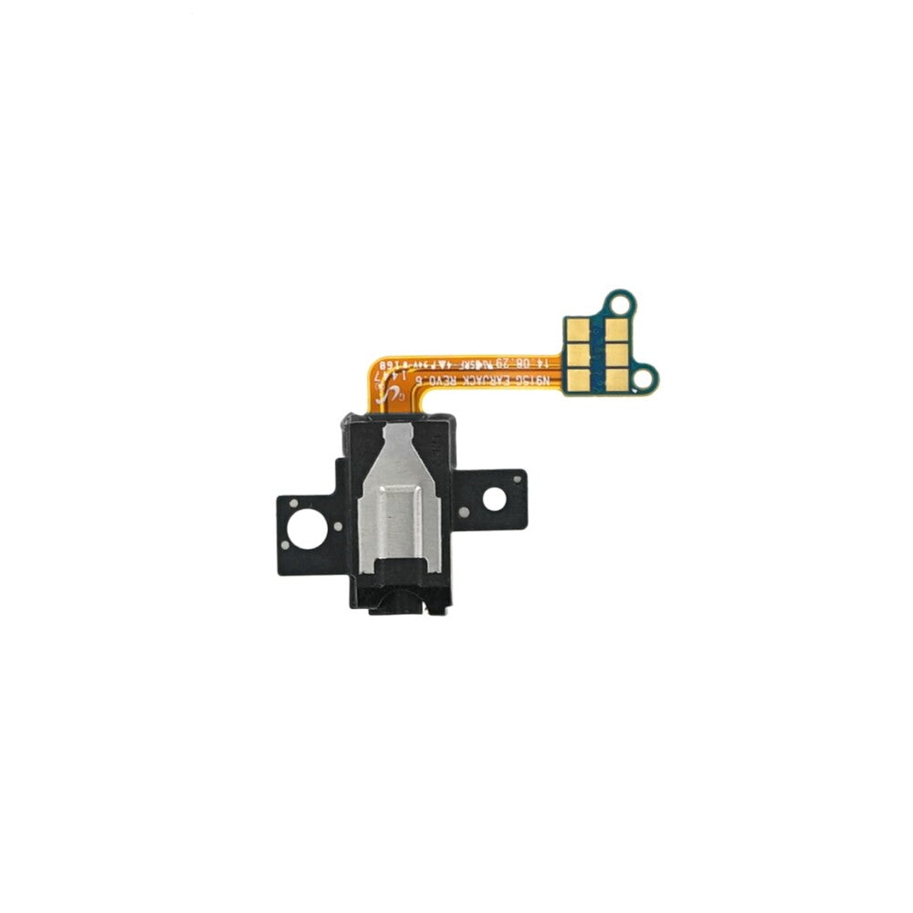 Samsung Galaxy Note Edge audio jack flex cable