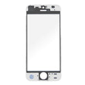 Touch Glass with Frame and OCA for iPhone 5s white