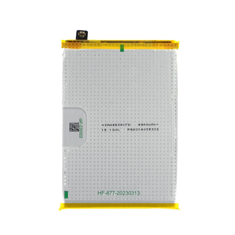 Realme Akku BLP877 RMX3151 Realme 8i/C33 2023/10T/V30/V23i/C30s