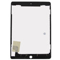 OEM Display Unit + Touch for iPad Air 2 (2014) (A1566,A1567) black