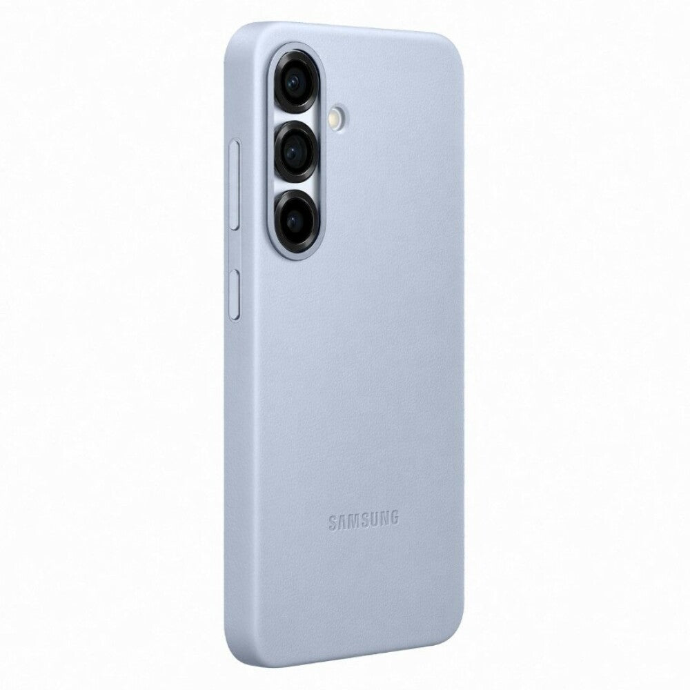 Samsung Kindsuit Case für Galaxy S25 Hellblau