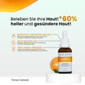 Vitamin-C-Serum 30 ml – Leuchtkraft & Feuchtigkeit für strahlende Haut