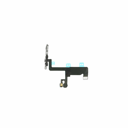 On / Off button flex cable for iPhone 6