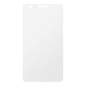 prio screen protector glass for Nokia 7 Plus transparent