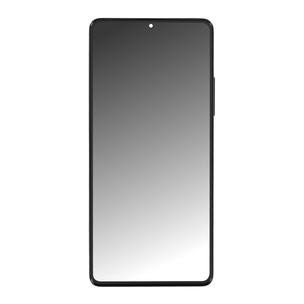 OEM Display + Frame for Redmi Note 13 5G