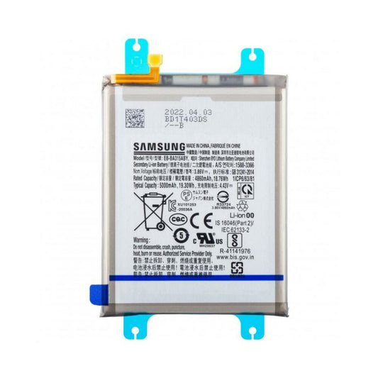 Original Samsung Akku EB-BA315ABY 5000mAh für Galaxy A22 A31 A32 GH82-22762A