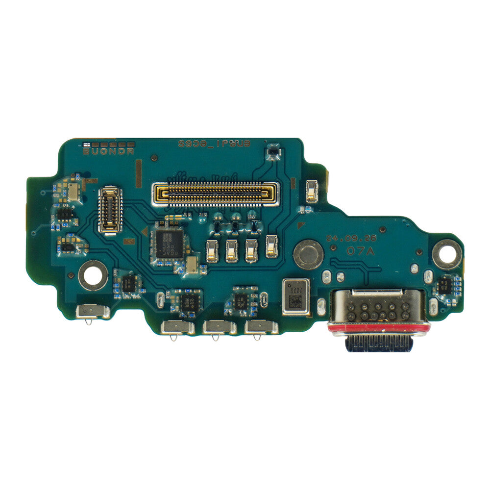 Samsung Ladebuchse Flex SM-A556 Galaxy A55 GH96-16718A
