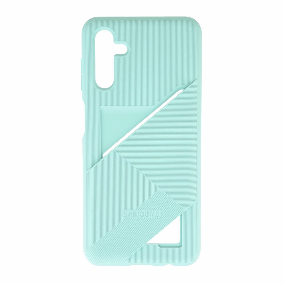 Samsung Card Slot Cover Galaxy A04s green EF-OA047TGE