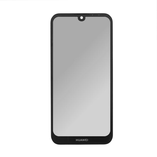 OEM Display Unit + Frame for Huawei Y5 (2019) black