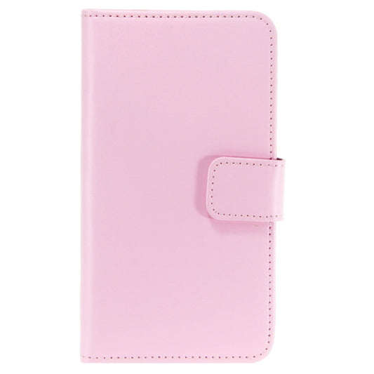 Leather Case for Galaxy S5 pink 4250710549726