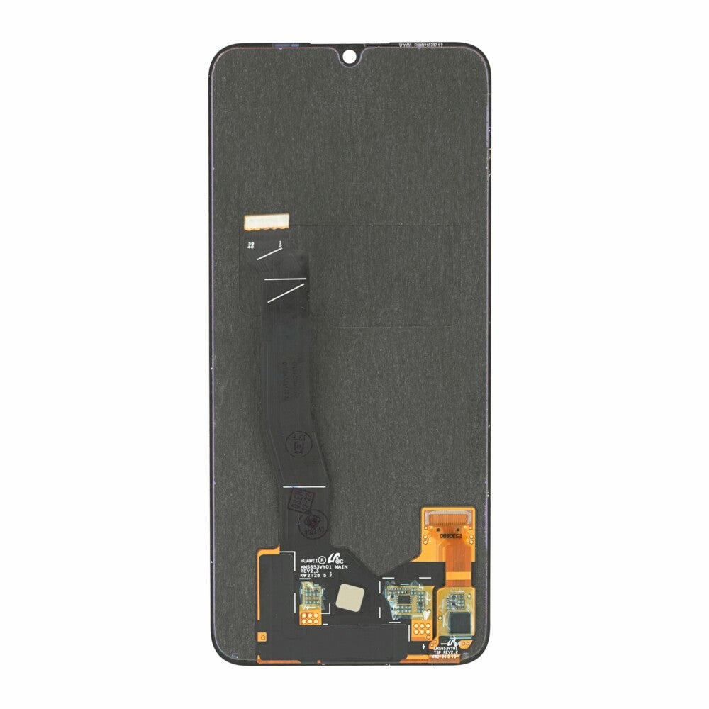 OEM display unit (without frame) for Huawei Nova 8 SE/8 SE 4G/8 SE Youth