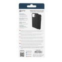 prio protective case for iPhone 12 mini (5.4 inch) black