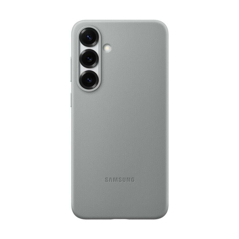 Samsung Kindsuit Case für Galaxy S25+ Grau