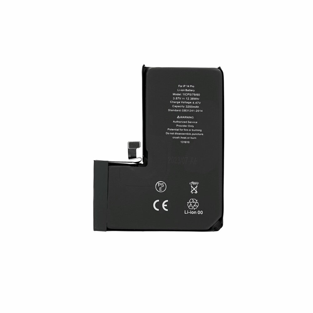 OEM battery for iPhone 14 Pro