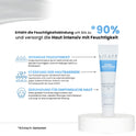 Licape | Feuchtigkeitscreme 40 ml | Gesichtscreme für trockene und sensible Haut Hauptbild
