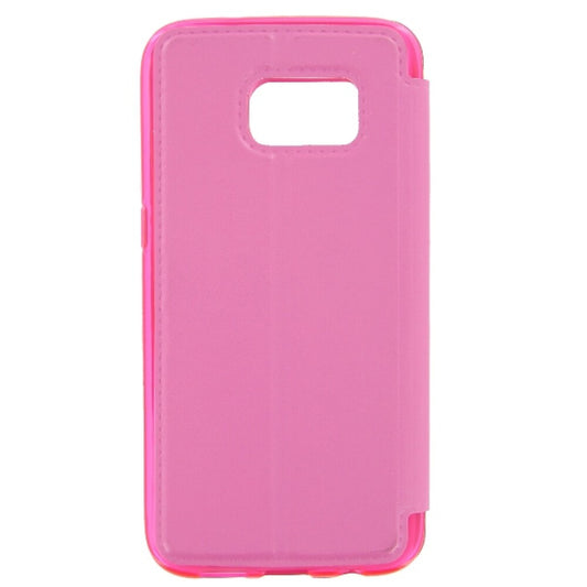 Green Case für Samsung Galaxy S7 pink