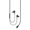 Samsung Type-C headphones black EO-IC100BB