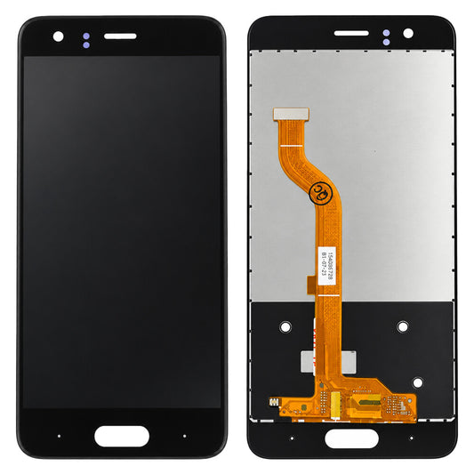 Display für Huawei Honor 9 Schwarz LCD Touch Bildschirm Ersatz