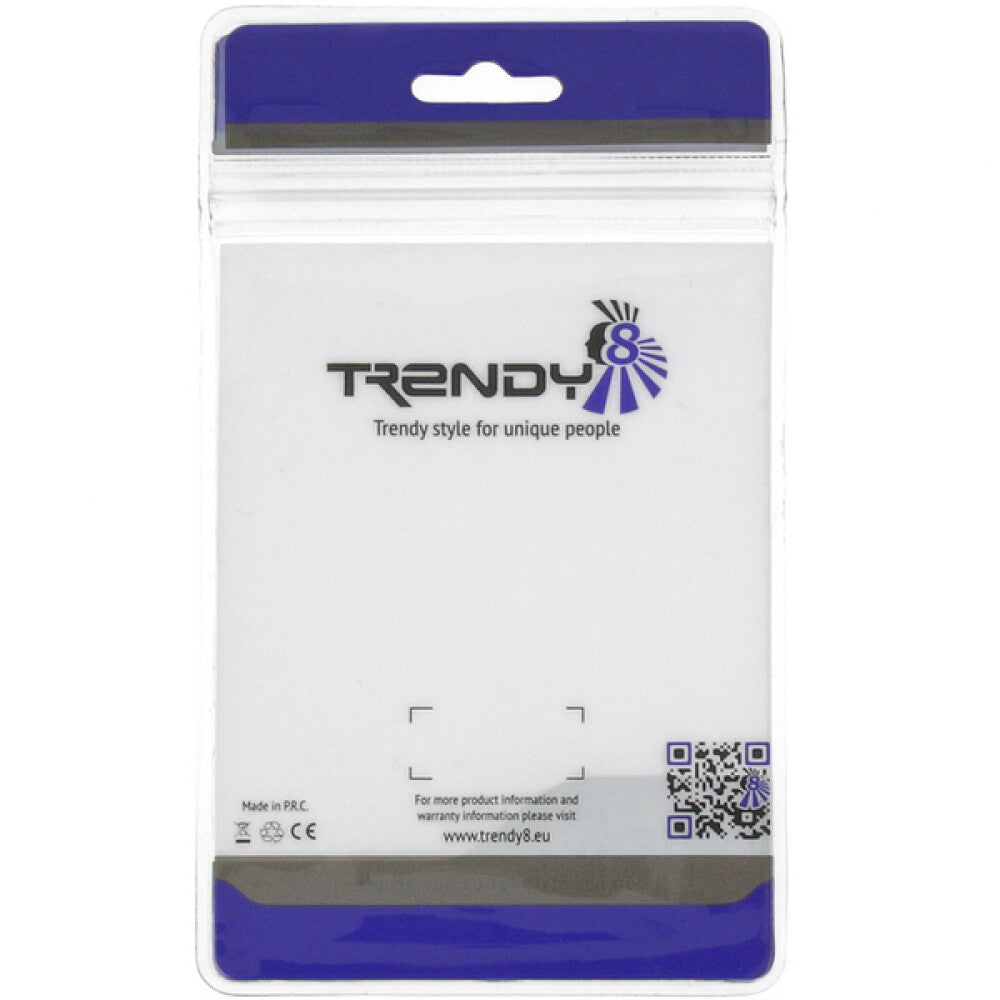 Trendy8 Blister Tasche sehr groß 360 x 260 mm