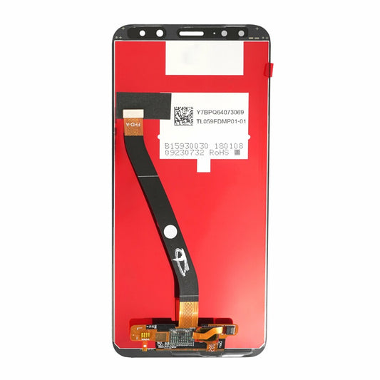 OEM Display Unit ( No Frame) for Huawei Mate 10 lite black / blue