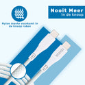 UFUZON-Kabel - Typ C auf C - 3 Meter