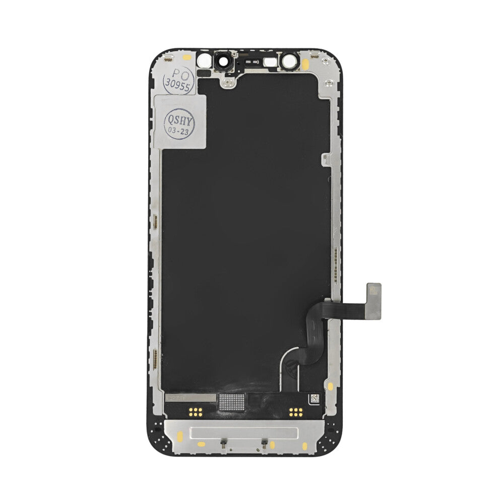 Original Displayeinheit (Refurbished) für iPhone 12 Mini (ohne Chip)