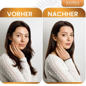 Nachtcreme, Reparierende,100% Rein, BIO, natürlich, 40 gr