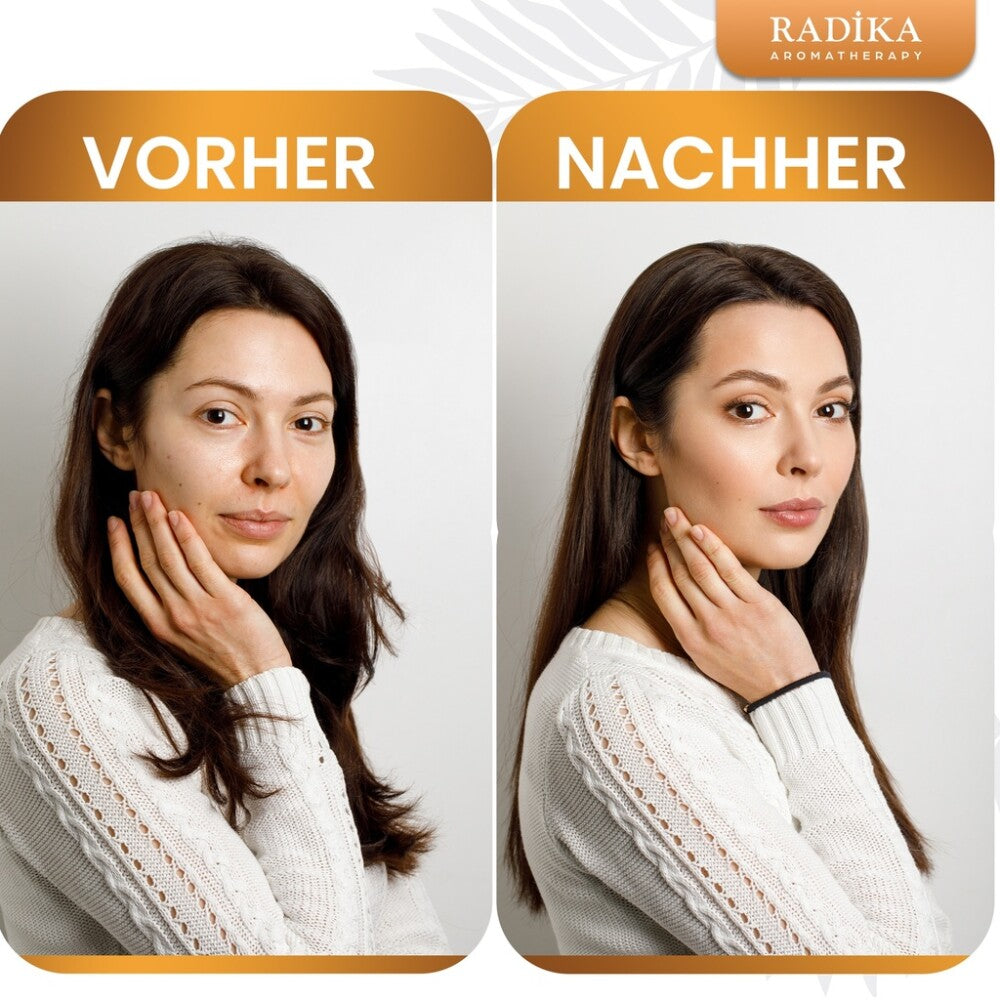 Nachtcreme, Reparierende,100% Rein, BIO, natürlich, 40 gr