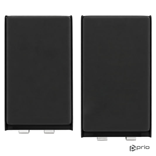prio akku für iPhone XS Max (ohne Flex-Kabel) Batterie Ersatzakku
