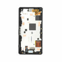 Sony Xperia Z3 compact D5803 LCD black